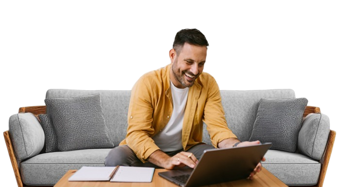 Your Future, Stress-Free